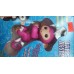 Monkey in Around