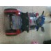 Motor cycle  with parental remote